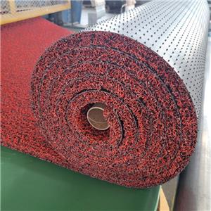 gold mining rubber matting recovery Gold Catcher Matt plastic coil mat miners moss gold sluice matts China gold matt for sluice box