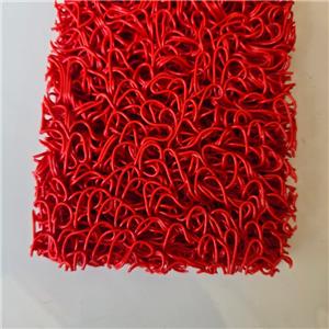 chinese noodle spaghetti gold mining carpet rubber sheets gold sluice box rubber mat for gold gold recovery plastic gold sluice mat