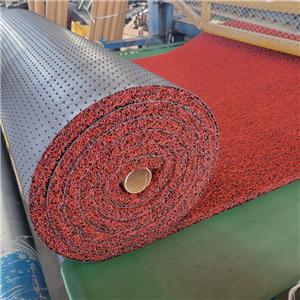 Vinyle Loop Gold Mining sluice Miner Moss Carpet for Gold Recovery sluice mat
