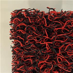 miners moss matting gold rush sluice mat spaghetti coil rubber matting gold alluvial matt Gold sluice rubber matting