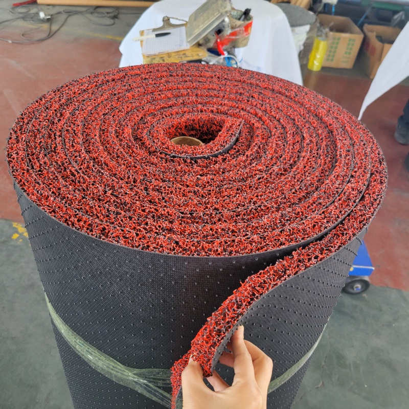 gold panning rubber mat