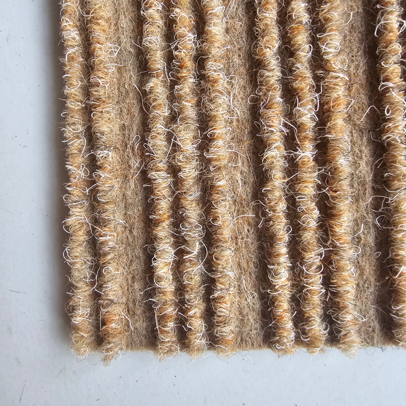 alluvial gold carpet gold mining carpet guinea mali ribbed gold recovery blanket gold catcher carpet 3 line mining rugs