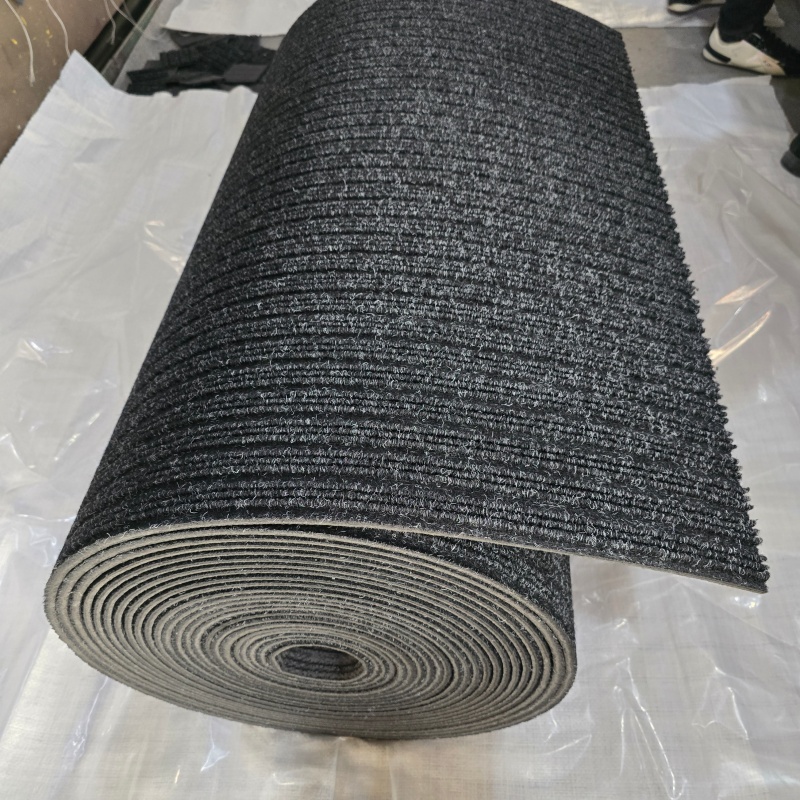 alluvial gold carpets