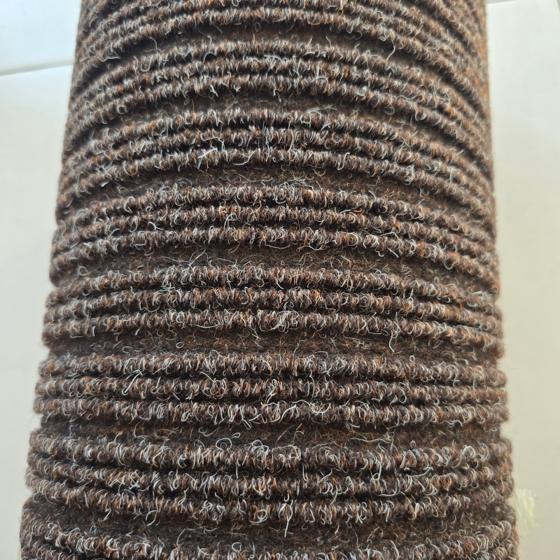 ribbed alluvial gold dust mining carpet 3 line mining rugs stripe mali guinea gold mining filter gold sluice carpet gold rush mining carpet