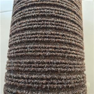 ribbed alluvial gold dust mining carpet 3 line mining rugs stripe mali guinea gold mining filter gold sluice carpet gold rush mining carpet