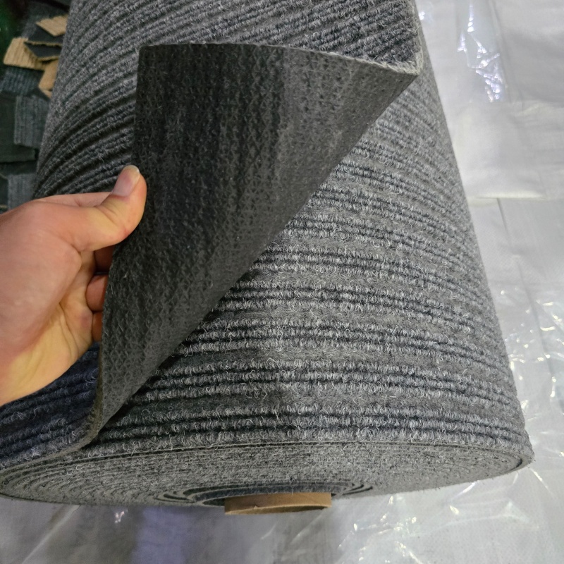 ribbed alluvial gold dust mining carpet 3 line mining rugs stripe mali guinea gold mining filter gold sluice carpet gold rush mining carpet