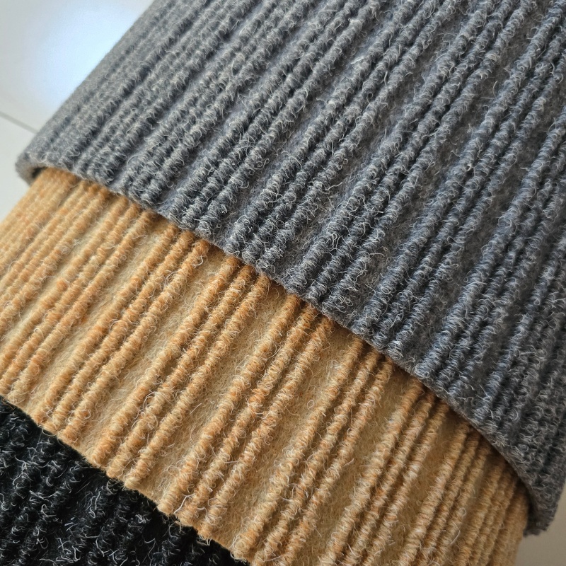 alluvial gold dust mining carpet