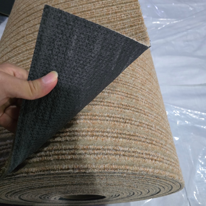 gold sluice box carpet