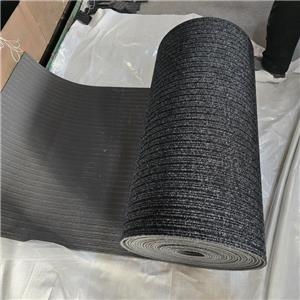 3 ribbed gold sluice mat guinea channel gold wash carpets mali gold panning machine carpet alluvial gold carpet for africa