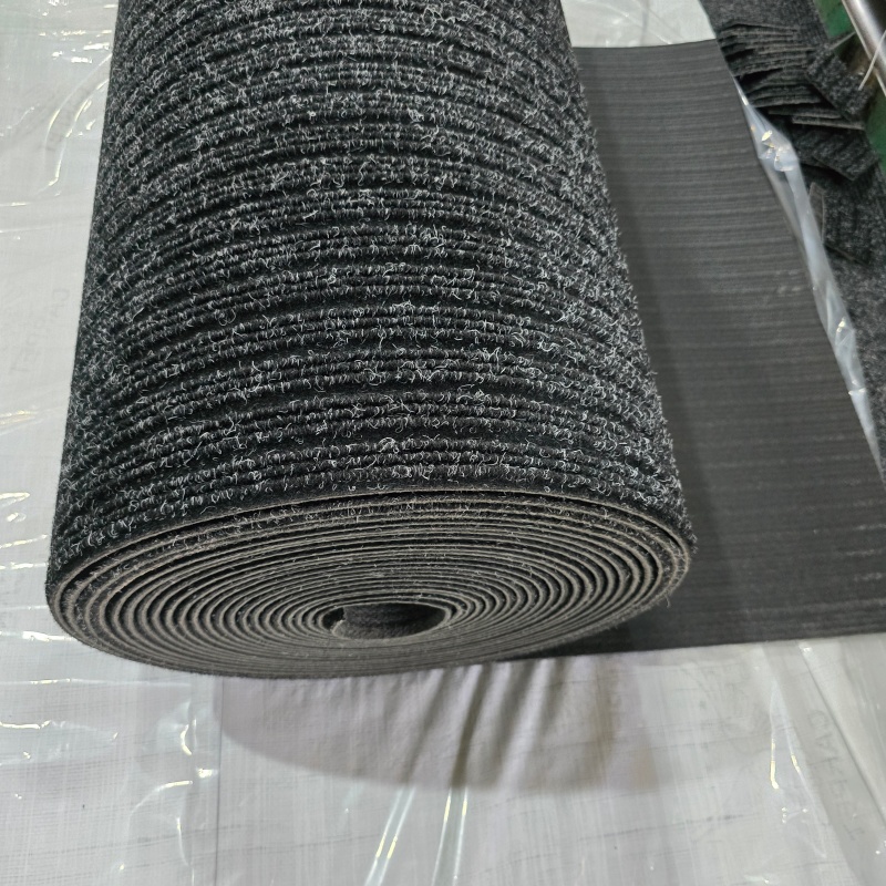 ribbed gold sluice mat