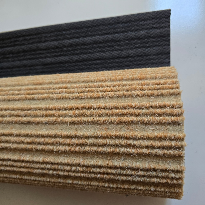 gold processing carpet lines mali sticky gold blanket guinea ribbed alluvial gold mining carpet diamond recovery carpet stripe gold recovery carpet