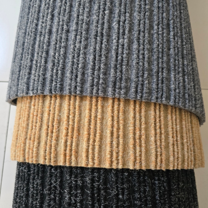 diamond recovery carpet