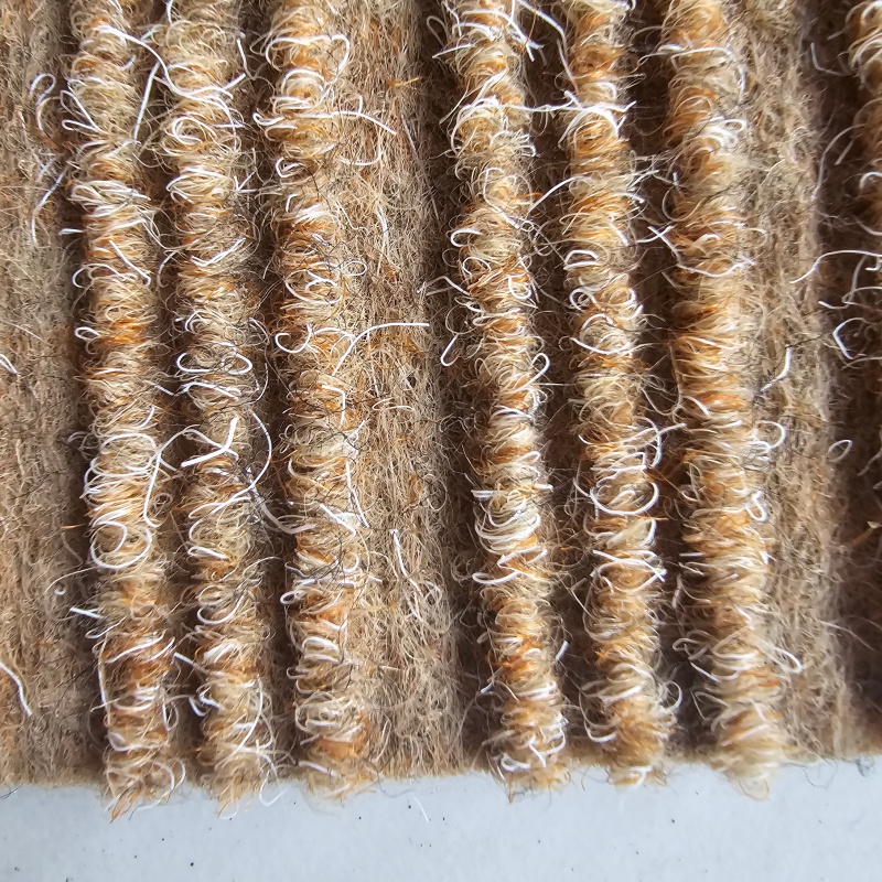 line gold collector carpet ribbed gold mining meshes carpet mali channel gold placer carpet alluvial gold washing carpet gold dust separation carpet