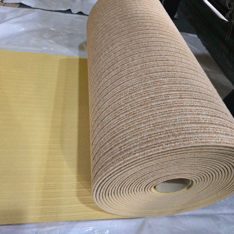 gold catching blanket