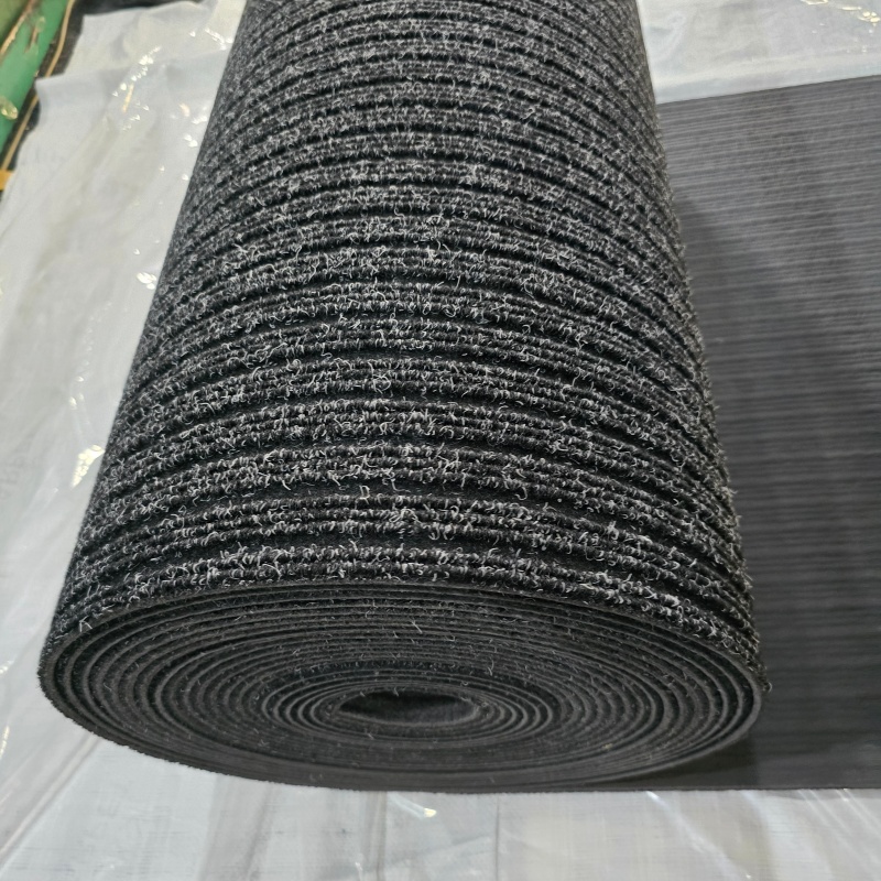 3 line gold mining sluice mat sticky gold rug mali ribbed alluvial gold rush carpet gold filter carpet guinea stripe gold mining wash carpet