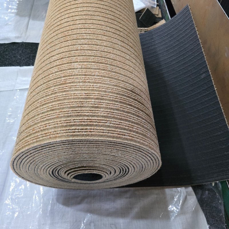 alluvial gold rush carpet