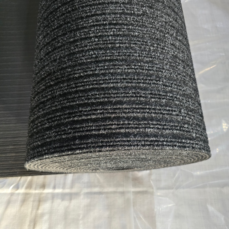 gold panning carpet guinea ribbed lining carpet mali stripe Gold Mine Carpet lines gold separating carpet ribbed gold processing carpets