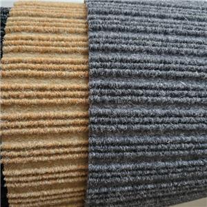 Mineral Carpet Ribbed rugs mali guinea channel stripe ribbed gold carpet ribbed miners carpet gold sticky blanket gold mineral separator carpet