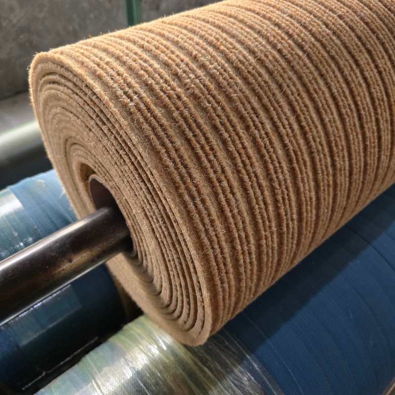 Mineral Carpet Mineral Carpet