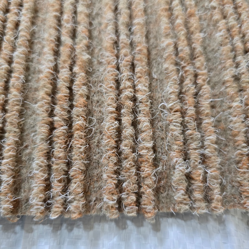 heavy duty ribbed carpet roll mali guinea line gold mining prospective carpet gold trap sheet gold mining blanket gold sluice washing carpet