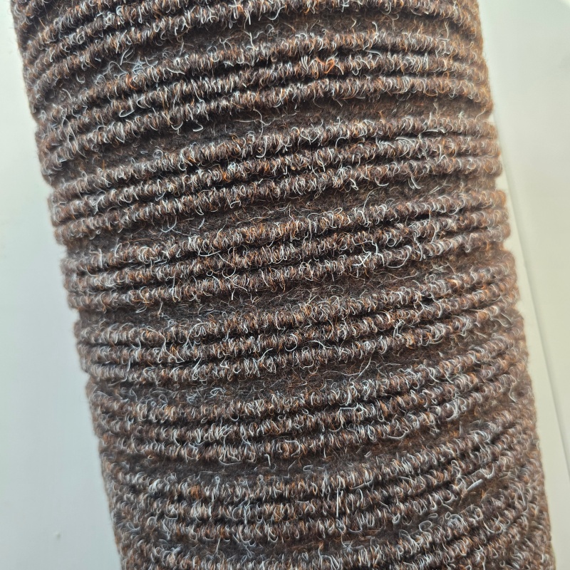 heavy duty ribbed carpet roll mali guinea line gold mining prospective carpet gold trap sheet gold mining blanket gold sluice washing carpet