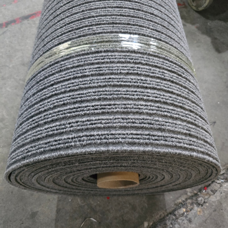 gold filtering carpet stripe gold trapping carpet mali gold washing channel carpet 4 line ribbed carpet guinea Gold washing sluice carpet