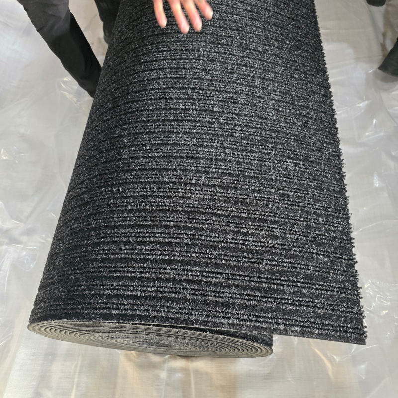 4 line ribbed carpet 4 line ribbed carpet