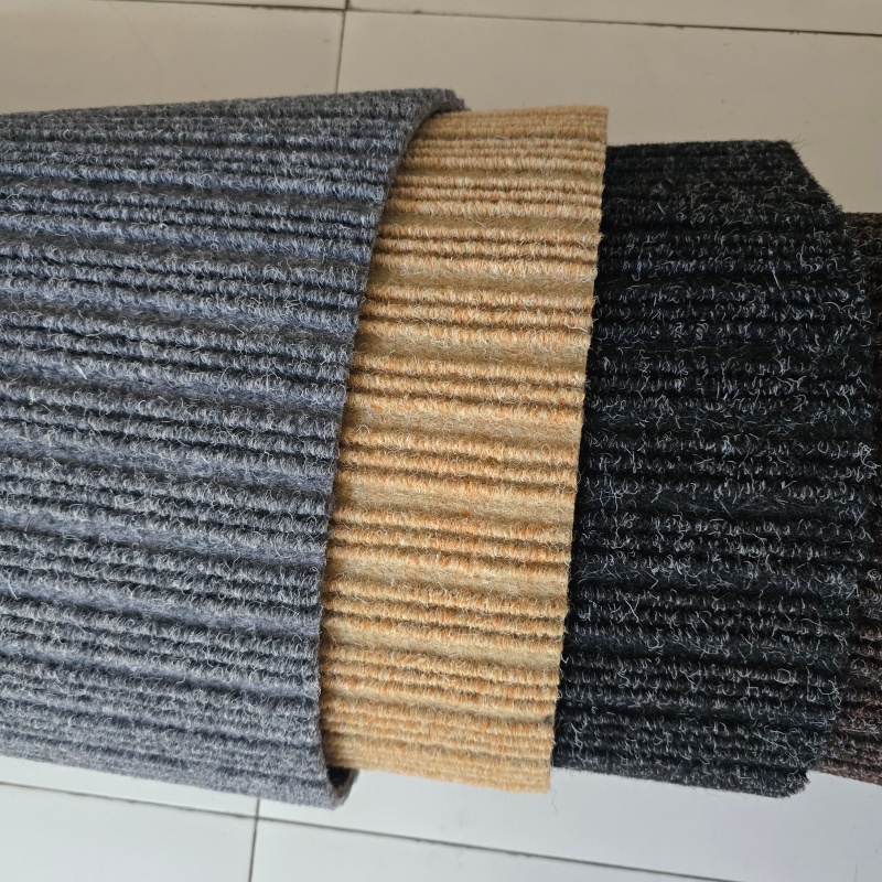 4 line mining carpet