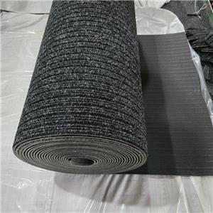 non woven ribbed carpet chanel carpet 3 line gold carpet gold sluice ribbed matting gold sand washing carpet