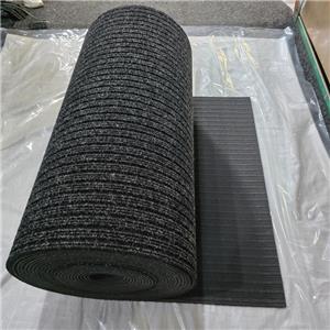 gold washer blankets double rib carpet gold sand separator carpet gold dust extraction mat stripe line mali guinea gold recovery mining carpet