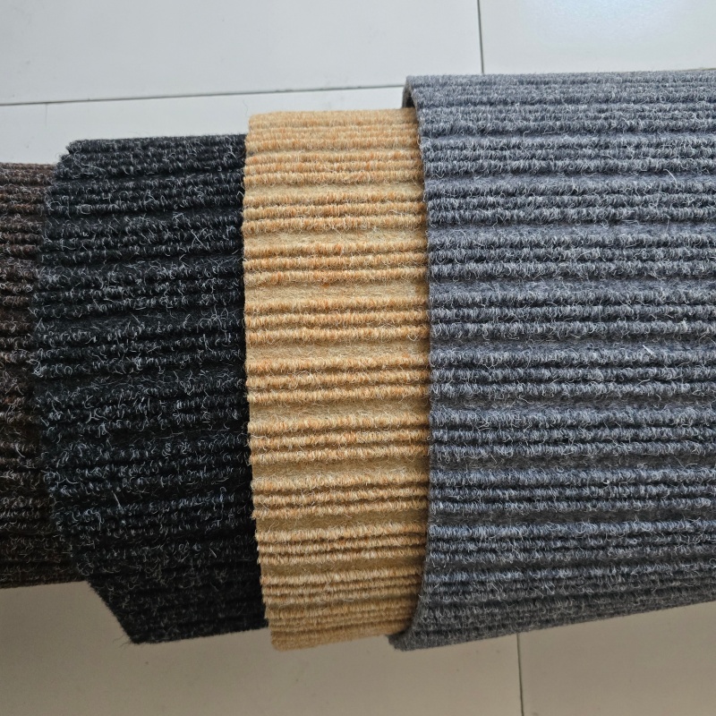 gold washer blankets double rib carpet gold sand separator carpet gold dust extraction mat stripe line mali guinea gold recovery mining carpet