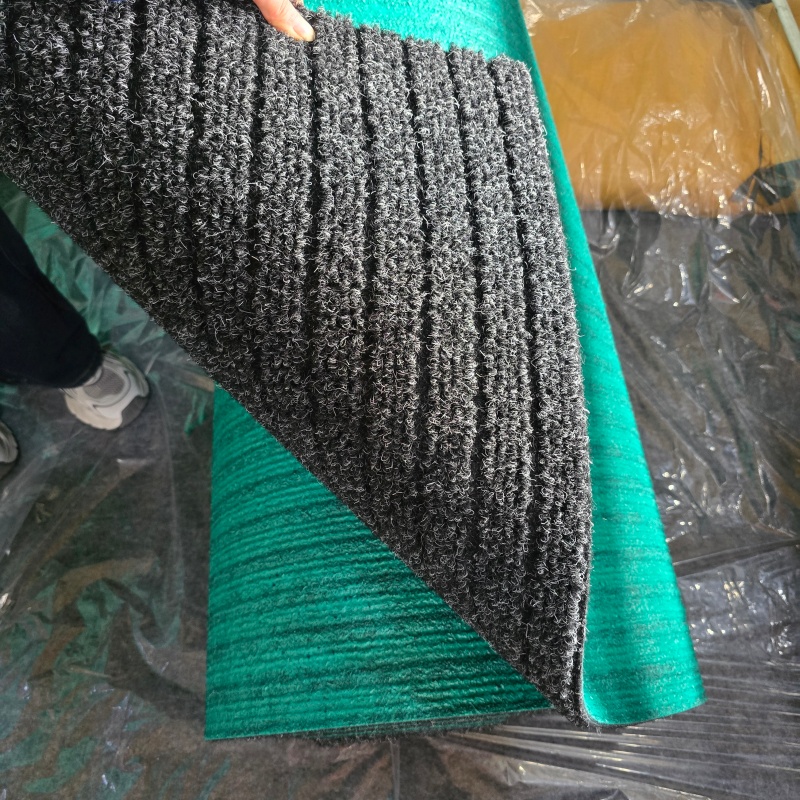 alfombras para mineria alfombra minera mineros alfombras oro alfombra de oro aluvial alfombra de mineria peru puno maldonado gold carpet