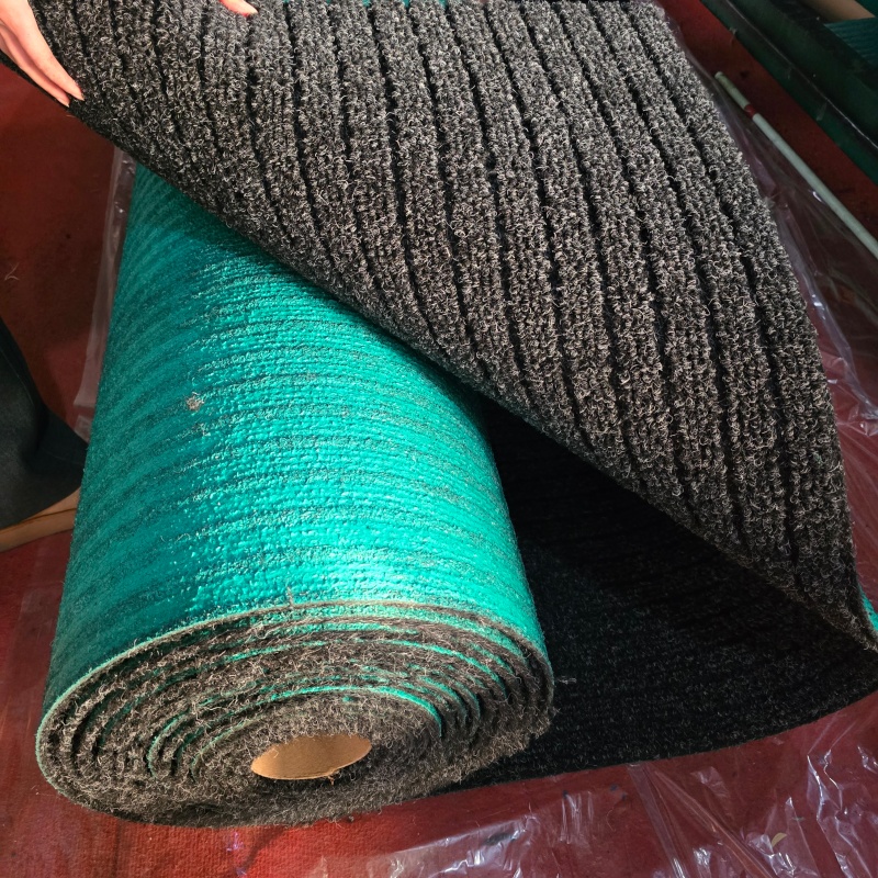 alfombras para mineria