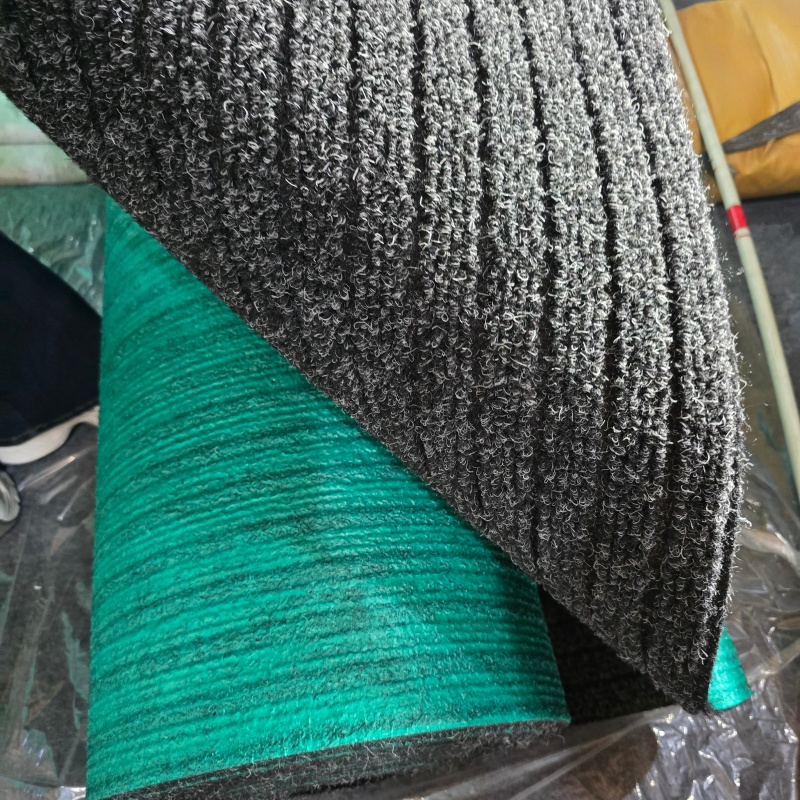 oro aluvial alfombras