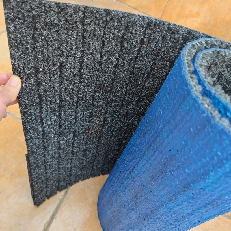 alfonbras para la mineria