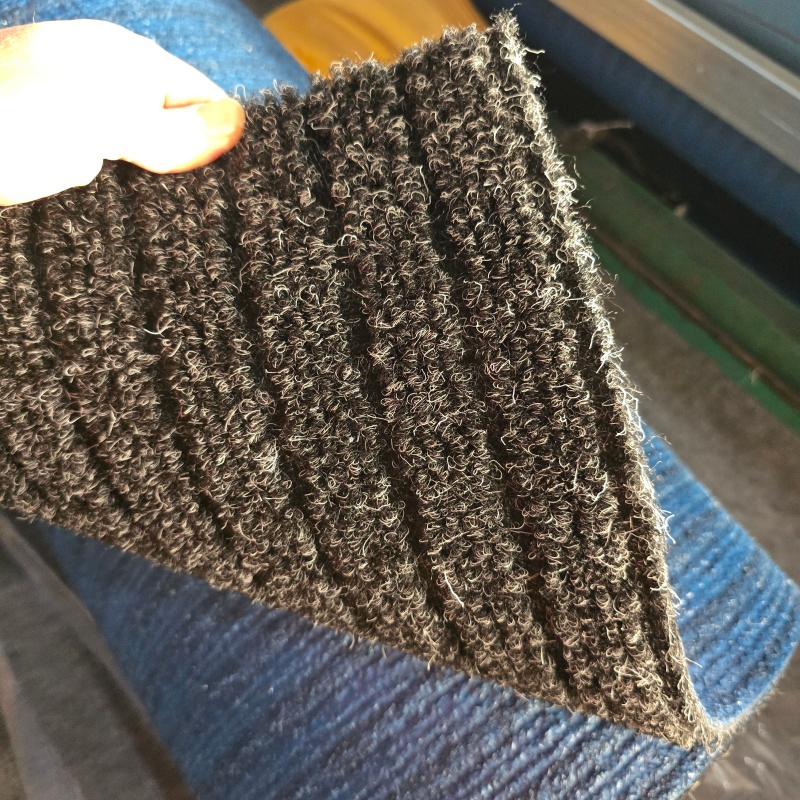 alfombras para oro alfombras para mineri alfombra de lavar oro de 4 líneas alfombras acanalados mineria 4 line mining rugs