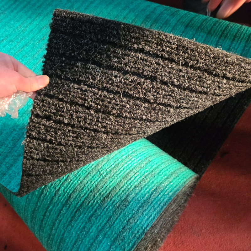 alfombra de lavar oro de 4 líneas alfombra de lavar oro de 4 líneas