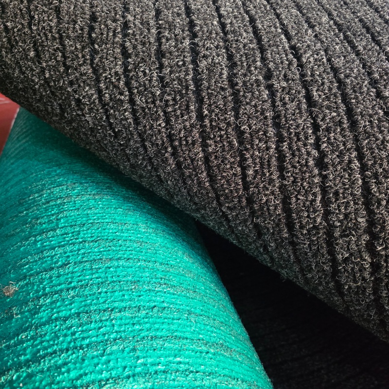 Alfombra de 4 líneas