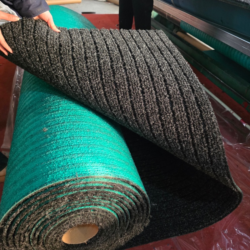 ALFOMBRAS CALAMIDADES PARA MINERIAS