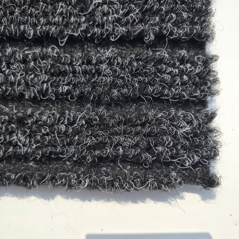 tapete filtro para oro alfombra para atrapar oro tapete recuperador de oro alfombra alfombra de minera de oro corrugado 4 alfombra minera 4 lineas