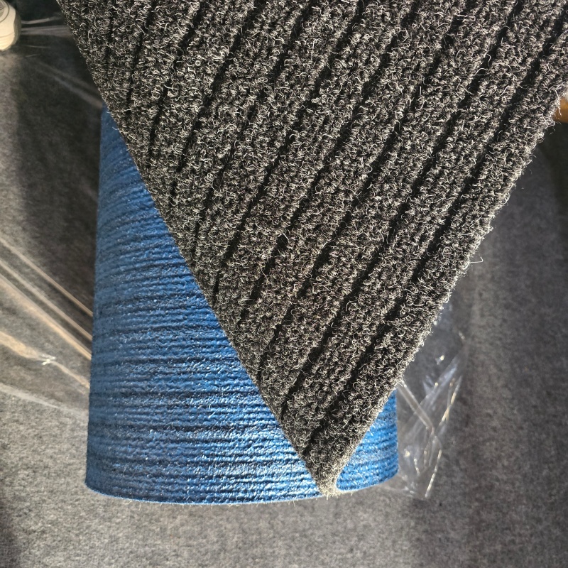 tapete filtro para oro alfombra para atrapar oro tapete recuperador de oro alfombra alfombra de minera de oro corrugado 4 alfombra minera 4 lineas