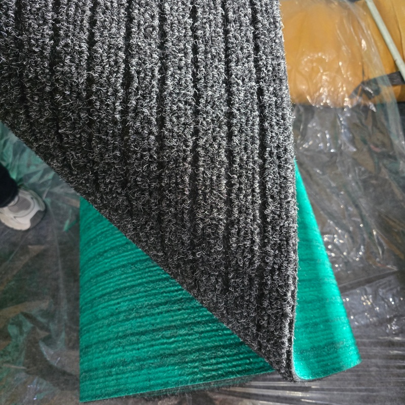 tapete filtro para oro alfombra para atrapar oro tapete recuperador de oro alfombra alfombra de minera de oro corrugado 4 alfombra minera 4 lineas