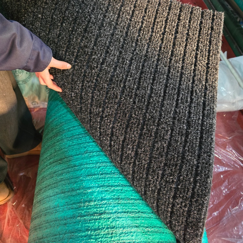 alfonbra minera acamalada color plomo alfonbra minera acamalada color plomo