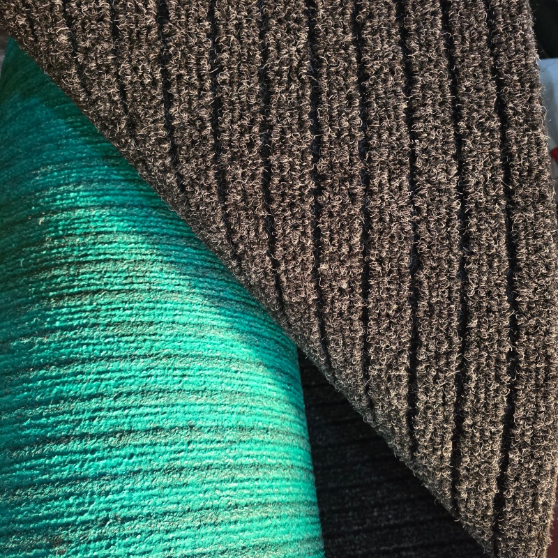 15mm16mm alto alfombra con canales 15mm16mm alto alfombra con canales