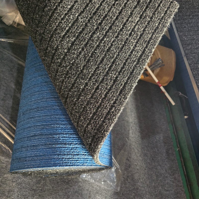 alfombra recuperadora de oro peru puno juliaca alfombra 3m para minera alfombras mineras de 4 canaletas roof Matt Rod matt