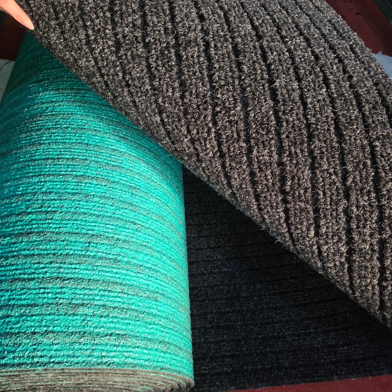 alfombra recuperadora de oro peru puno juliaca alfombra 3m para minera alfombras mineras de 4 canaletas roof Matt Rod matt