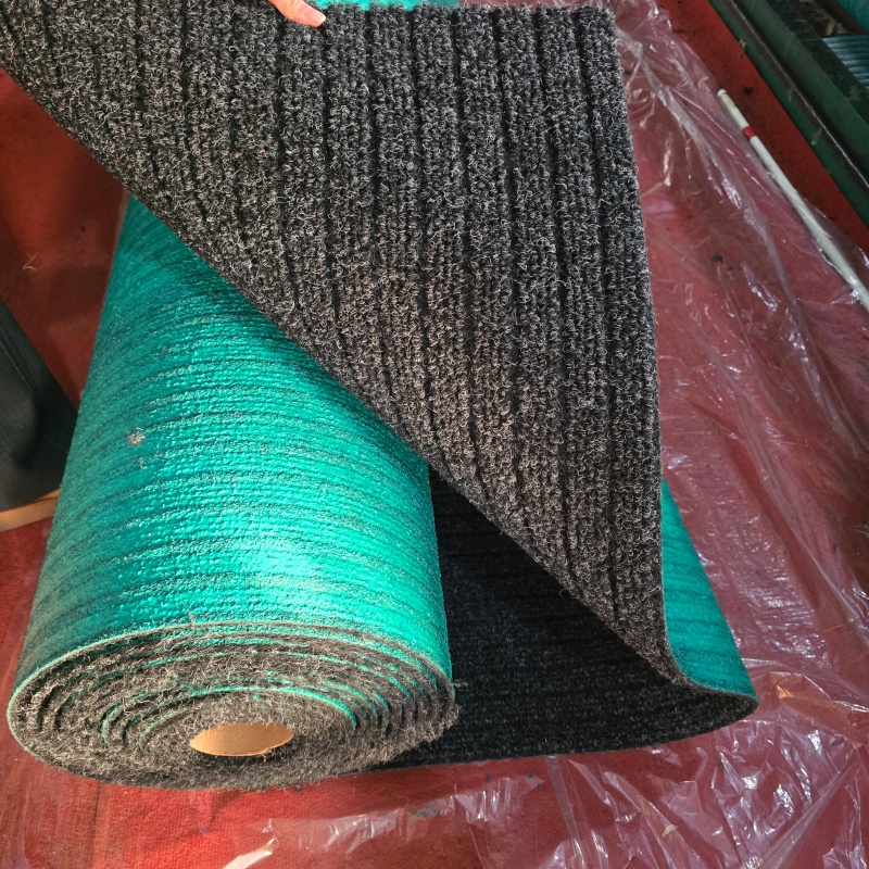 alfombras mineras de 4 canaletas alfombras mineras de 4 canaletas