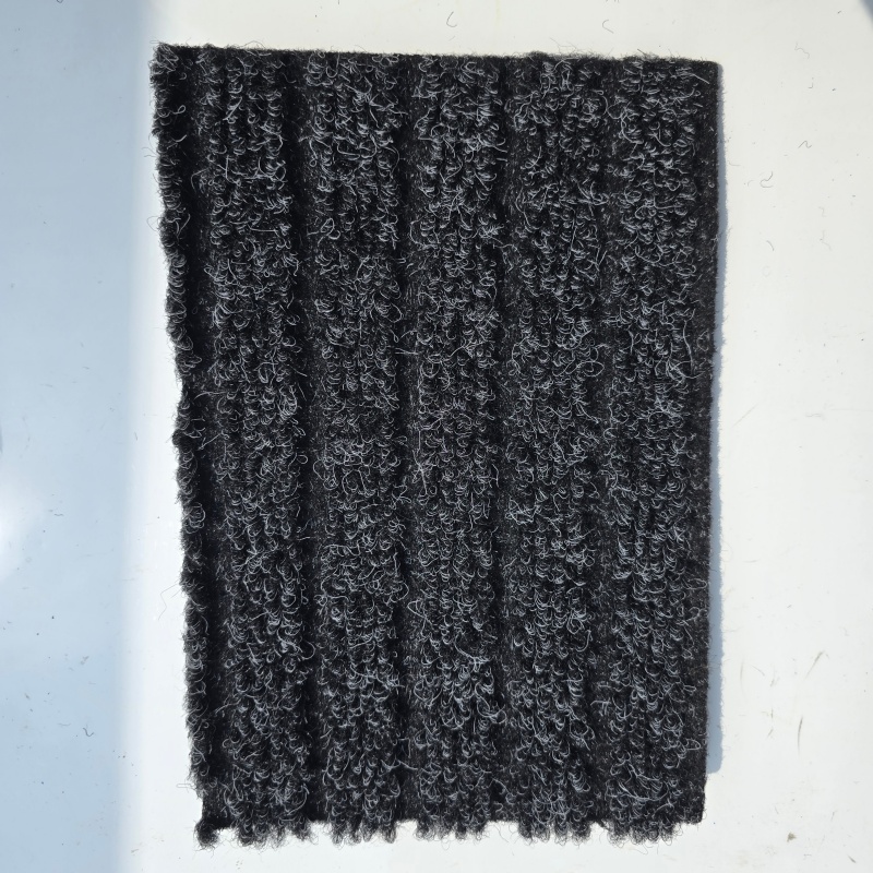 carpete canelado ouro alfombras acanaladas alfombras de 4 canales alfombra minera de 4 líneas peru puno juliaca the 4 calales rugs