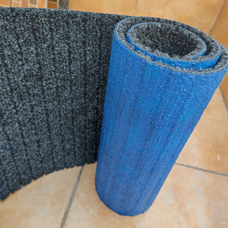 alfombras acanaladas