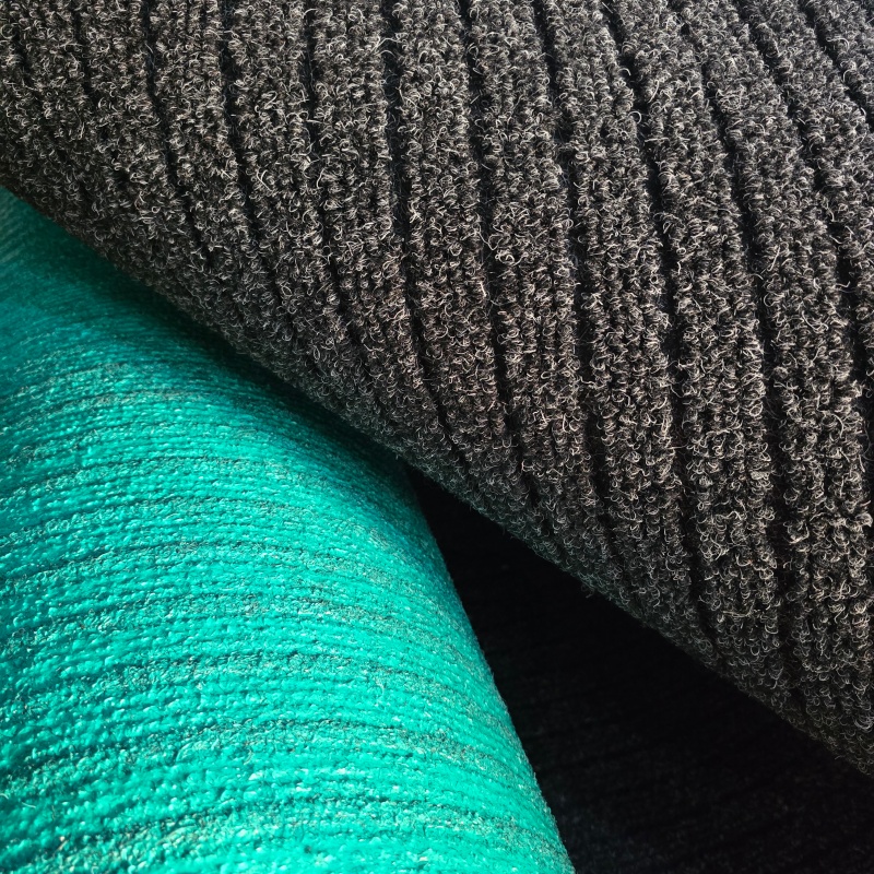 alfombra doble acanalada alfombra tapete 4 canales alfombras acanaladas para oro ALFOMBRA 4 CANALADA 12*2 alfombras de 4 rieles peru puno gold carpet